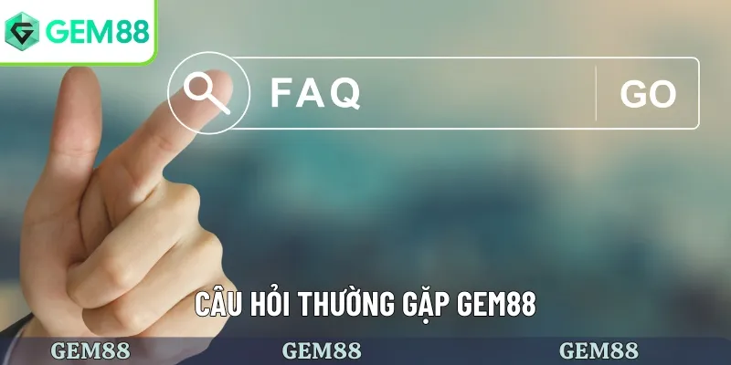 Câu hỏi thường gặp về sân chơi
