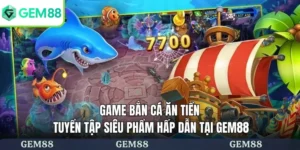 game bắn cá ăn tiền