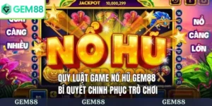 quy luật game nổ hũ