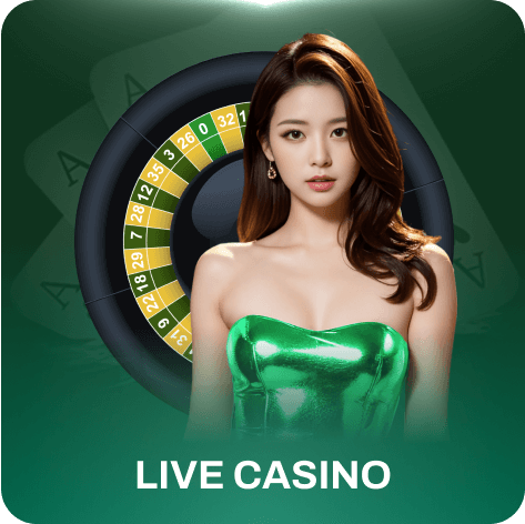 sanh live casino