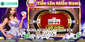 tiến lên miền Nam