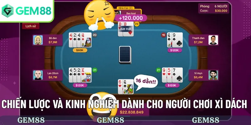 Kiến Thức Tổng Quan Dễ Hiểu Về Trò Chơi Xì Dách Online 3 Chiến dịch chơi xì dách online